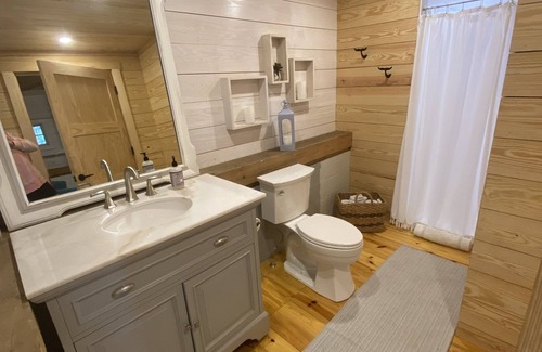 Daufuskie Island House | Beautiful Studio on inter coastal