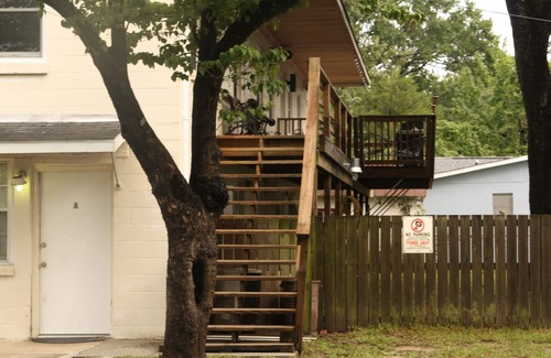 North Charleston Apartment | BEAUTIFUL STUDIO NORTH CHARLESTON!