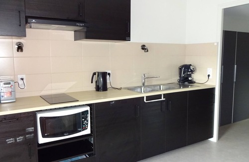 Montreuil Apartment | Beautiful studio 28 m2 equipped nine 500 meters from the subway