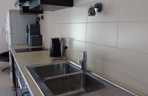 Montreuil Apartment | Beautiful studio 28 m2 equipped nine 500 meters from the subway