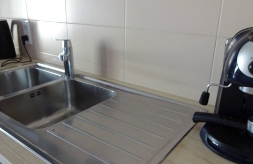 Montreuil Apartment | Beautiful studio 28 m2 equipped nine 500 meters from the subway