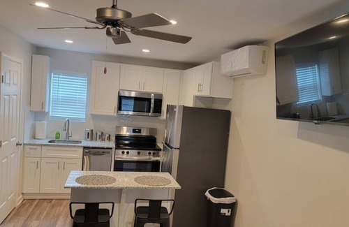 Highlands - Perkins Apartment | Beautiful Studio Apt 10 - Upstairs