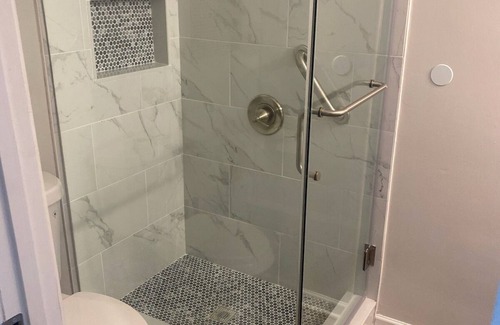 Highlands - Perkins Apartment | Beautiful Studio Apt 10 - Upstairs