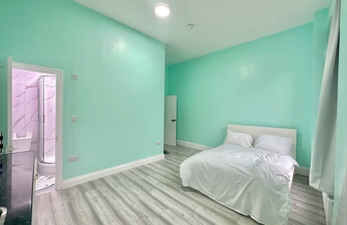 St. Pancras Apartment | Beautiful studio apart