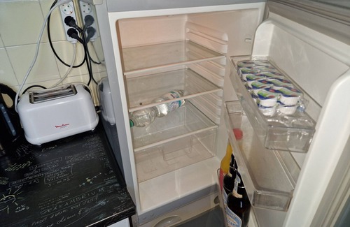 Dachau District Apartment | Beautiful studio apartment only 20 minutes from the center of Munich