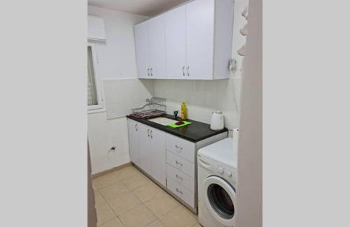 Haifa Apartment | Beautiful studio apartment by the sea