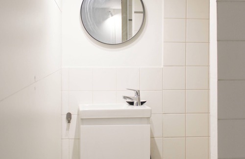 Notre-Dame Apartment | Beautiful studio for 2 in Versailles