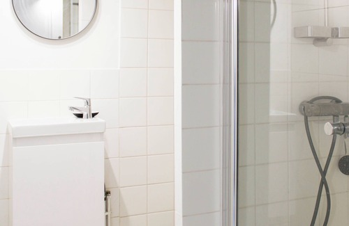 Notre-Dame Apartment | Beautiful studio for 2 in Versailles