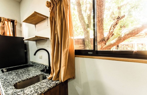 Canafistula Apartment | Beautiful Studio in a Natural and Quiet Pine Environment
