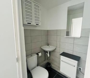 Taradeau Apartment | Beautiful studio in a secure private residence