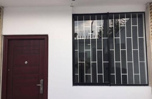 Santa Isabel Apartment | BEAUTIFUL STUDIO IN CENTRAL LOCATION 102