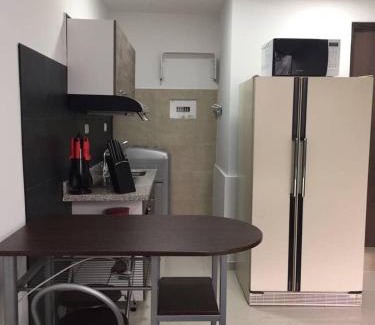 Santa Isabel Apartment | BEAUTIFUL STUDIO IN CENTRAL LOCATION 102