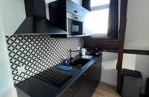 Rotterdam Apartment | Beautiful studio in centre of Rotterdam