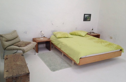 La Asomada Hotel | beautiful studio in original Canarian Finca