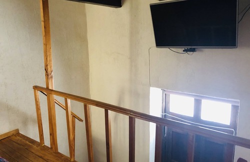 Downtown Queretaro Apartment | Beautiful studio in Querétaro historic centre with private bathroom