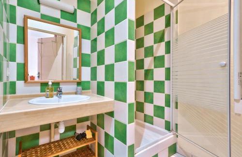 La Joliette Apartment | Beautiful studio in the heart of Marseille