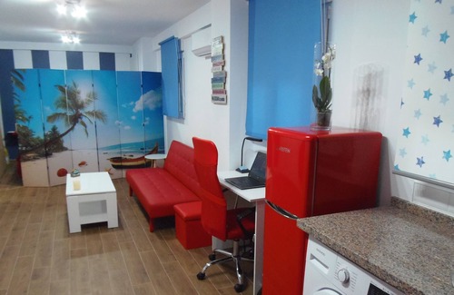 Triana Apartment | Beautiful studio in Triana