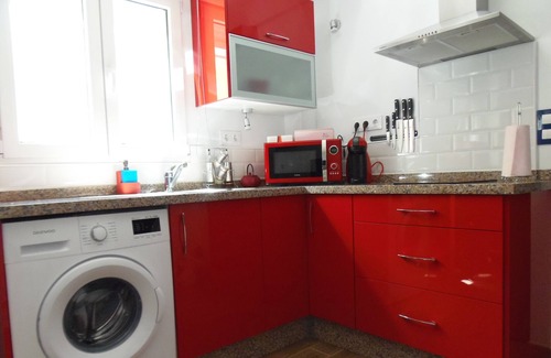 Triana Apartment | Beautiful studio in Triana