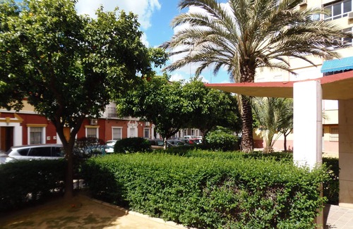 Triana Apartment | Beautiful studio in Triana