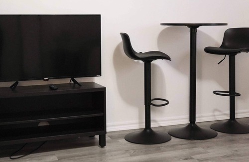 Verdun Apartment | Beautiful studio in Verdun!