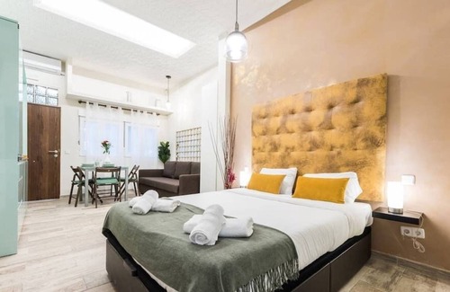 Pueblo Nuevo Apartment | Beautiful studio located in the area of sales