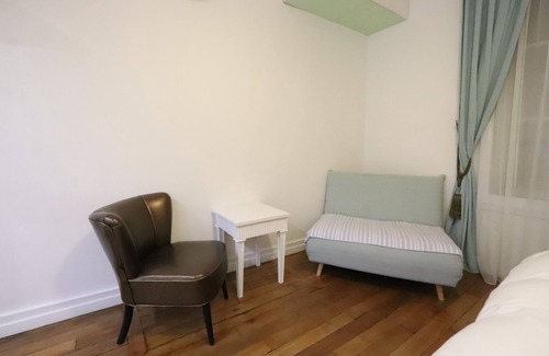 Champs-Elysees Apartment | Beautiful studio near the Champs Elysées
