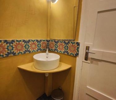 Quartier du Pont-de-Flandre Apartment | Beautiful studio on the banks of the Ourcq Canal