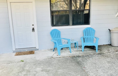Jacksonville Apartment | Beautiful Studio! Very peaceful, very safe!n