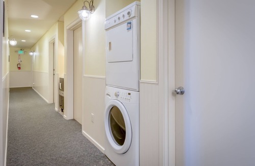 Historic Bayfront Apartment | Beautiful Studio with Fireplace, Newports Historic Bayfront Right Out Your Door
