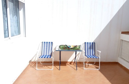 Agadir Apartment | Beautiful Studio with King bed and Free parking