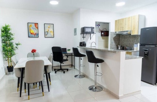 Villa Hermosa Condo | Beautiful stylish condo with pool in La Romana