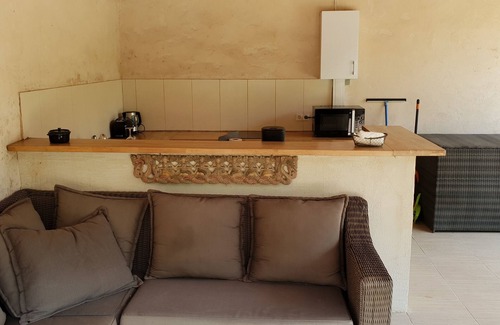 Cagnes-sur-Mer Villa | Beautiful suite in charming villa