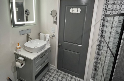 Roswell Apartment | Beautiful Suite nFound in Roswell in a beautiful exclusive community