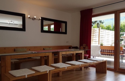 Riscone Apartment | Beautiful 'Suite Plan Corones' at Riscone - Alto Adige - Italy
