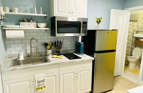 Tampa Apartment | Beautiful suite with separate entrance in Tampa