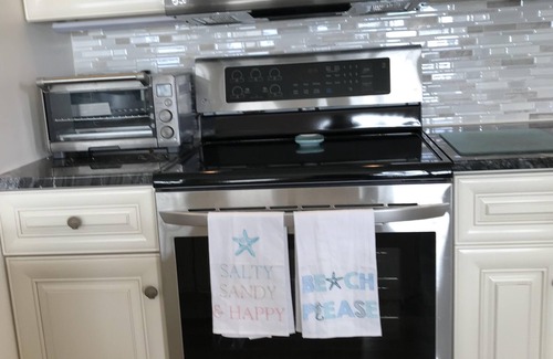 Emerald Isle House | Beautiful sunrises & sunsets from our 5BR oceanfront duplex. No hidden fees.