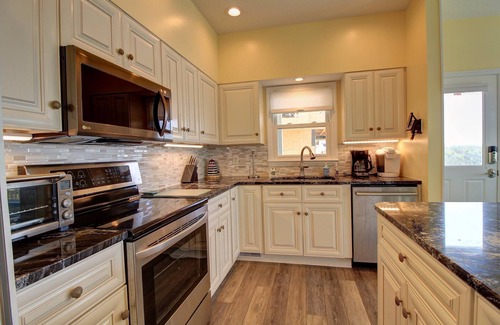 Emerald Isle House | Beautiful sunrises & sunsets from our 5BR oceanfront duplex. No hidden fees.