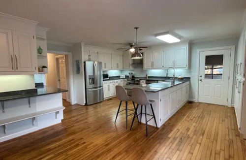 Irmo House | Beautiful Sunsets await at Heron Point