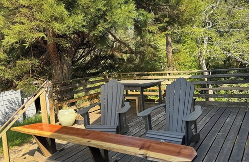 Pacific City Cottage | Beautiful sunsets from charming Pacific City cottagennnnn nnnnn