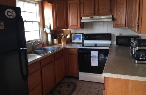 Chincoteague House | Beautiful Sunsets Over The Chincoteague Bay* Panoramic Water Views* Private Dock