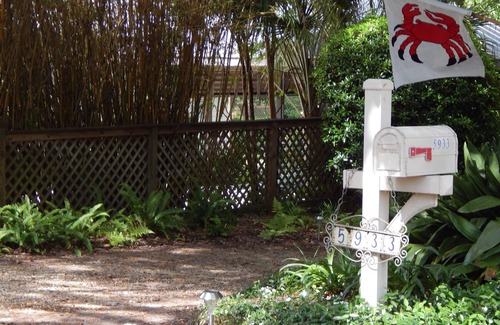 Innerarity Grants House | Beautiful Sunsets On The Bayou