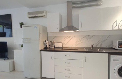 Hortaleza Apartment | Beautiful Superior Duplex with Terrace