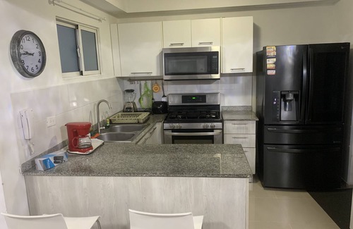 Mendoza Apartment | Beautiful Tower Apartment Near The Airport With Pool