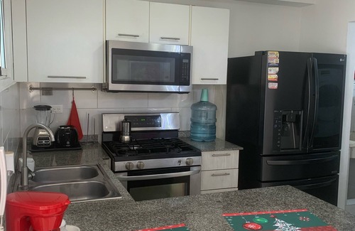 Mendoza Apartment | Beautiful Tower Apartment Near The Airport With Pool