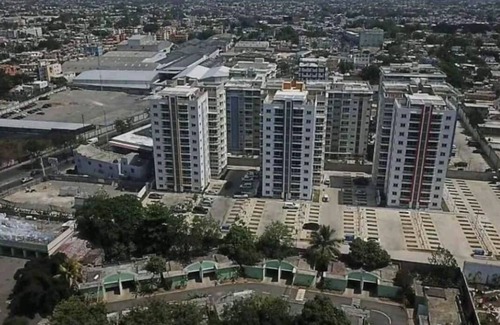 Mendoza Apartment | Beautiful Tower Apartment Near The Airport With Pool