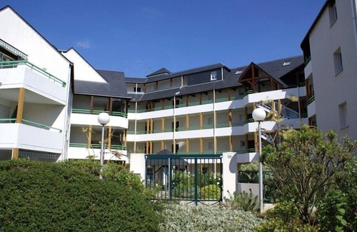 Arzon Apartment | Beautiful T3 apartment close to the Port du Crouesty