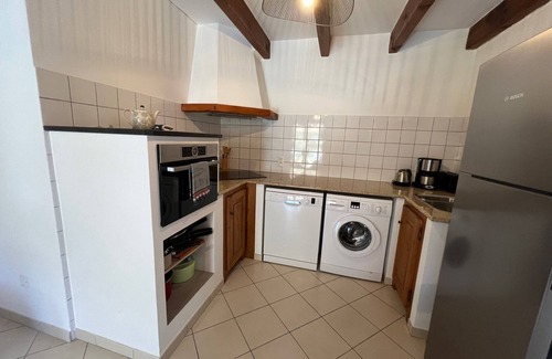 Serra-di-Ferro Apartment | Beautiful T3 for 4/5 people 5 minutes from the beach
