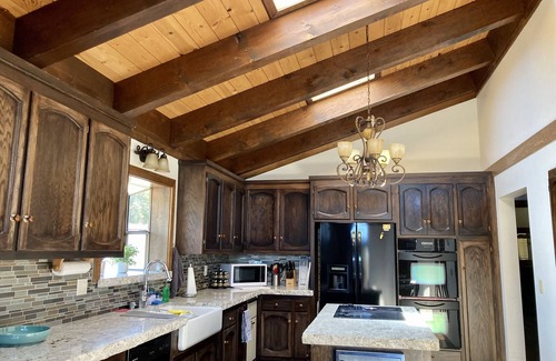 Tahoe Keys House | Beautiful Tahoe Keys Home on the Water with Boat Dock near Heavenly Ski Resort