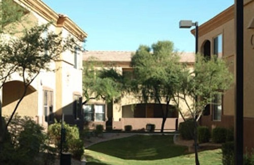 Tempe Condo | Beautiful Tempe Condo!