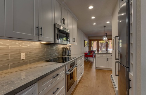 Incline Village House | Beautiful Third Creek Townhome in Incline Village - REMODELED 2021